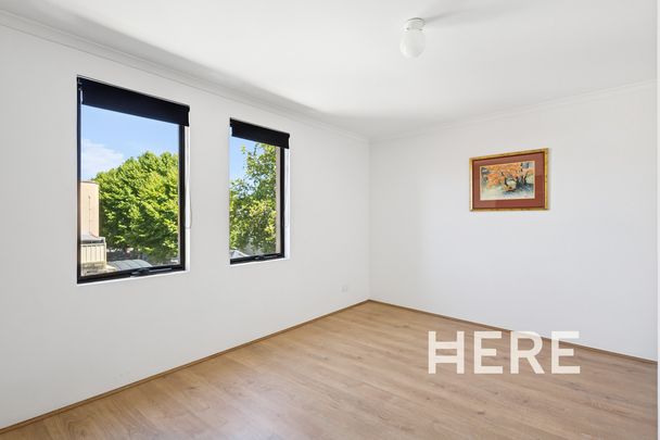 5/39 Monger Street, Perth WA 6000 - Photo 1