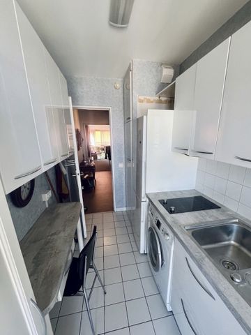 Location Appartement 3 pièces 70m² PAU 64000 - Photo 4