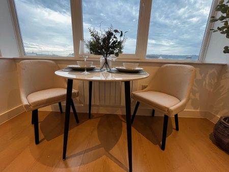 1 bedroom flat to rent - Photo 4