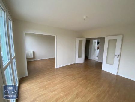 Appartement à louer 4 pièces 68.94m² - Photo 4