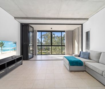 217/17 The Causeway, Kingston ACT 2604 - Apartment For Rent | Domain - Photo 6