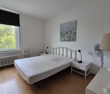 Gemeubeld 1-slpk appartement - Photo 3