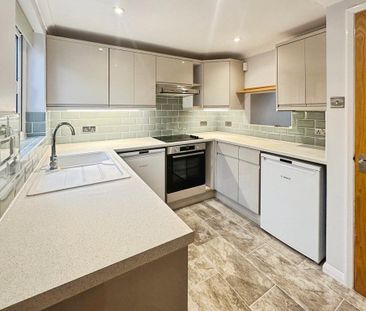 1 bedroom bungalow to rent - Photo 5