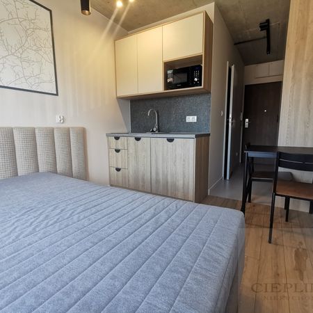 Dla Ciebie! Nowa Kawalerka do wynajęcia. - Photo 3