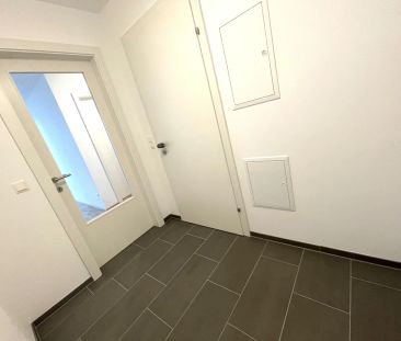 Wunderbare 2-Zimmer Wohnung nahe dem Badeteich Hirschstetten - ab 0... - Foto 2