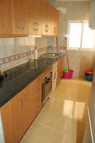 APARMENT FOR LONG TERM RENTAL SITUATED IN TORROX COSTA - Photo 4