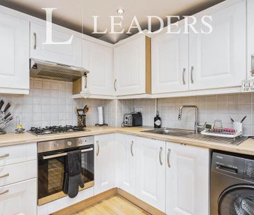 1 bedroom flat to rent - Photo 6