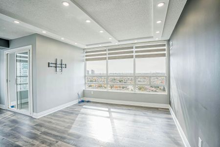 For Lease - 50 Kingsbridge Garden Circle Unit# 1512, Mississauga, Ontario - Photo 5