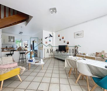 Location Maison 5 pièces 143m² - Photo 1