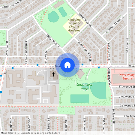 Calgary, Calgary, Calgary Metropolitan, T2B 2P2