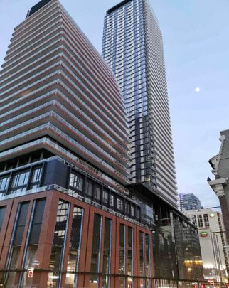 For Lease - 18 Maitland Terrace Unit# 1107, Toronto, Ontario - Photo 1