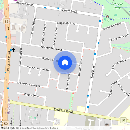 35 Mallawa St, Qld 4127, Slacks Creek