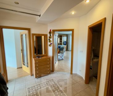 Apartment for rent, 3+kk - 2 bedrooms, 90m - Фото 4