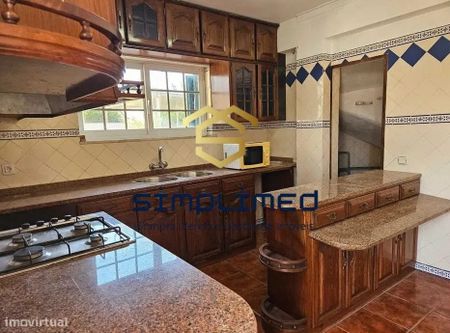 Amora, Setúbal Municipality - Photo 2