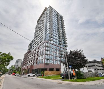 For Lease - 28 Ann Street Unit# 721, Mississauga, Ontario - Photo 6