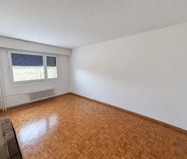 2 Zimmer, 41 m², 4. Stock - Photo 4