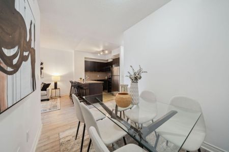 For Lease - 385 Prince Of Wales Drive Unit# 321, Mississauga, Ontario - Photo 3