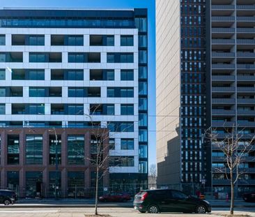 For Lease - 664 Spadina Avenue Unit# 511, Toronto, Ontario - Photo 6
