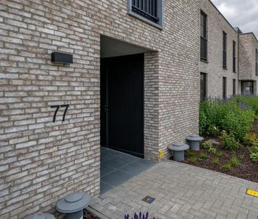 Appartement te huur - Photo 4