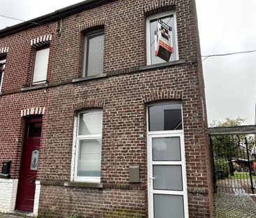 Jolie maison avec jardin sise dans une rue paisible - foto 4