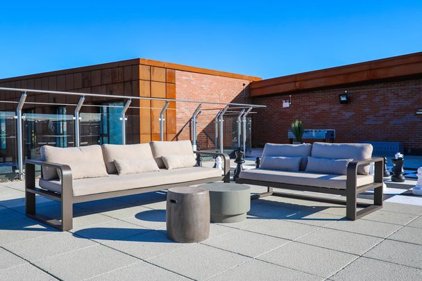 1 bedroom apartment - Photo 1