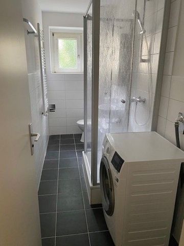 Möblierte 2 Zimmerwohnung - Foto 3