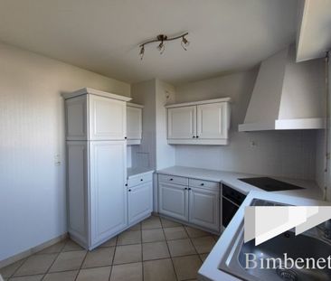 Duplex à louer, 4 pièces - Olivet 45160 - Photo 3