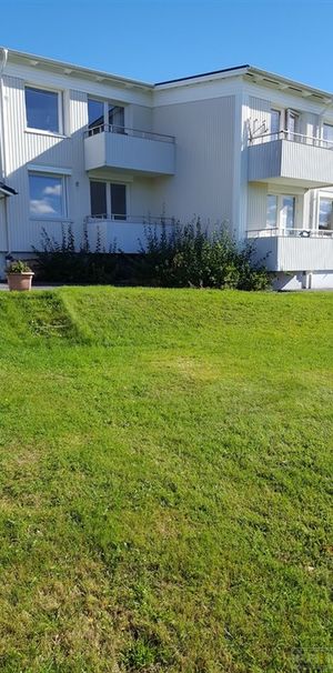 Strandvägen 2 C - Foto 1