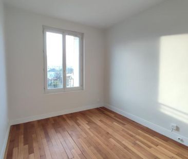 Appartement de 3 pièces de 47m², - Photo 3