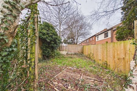 1 bedroom apartment to rent - Photo 4