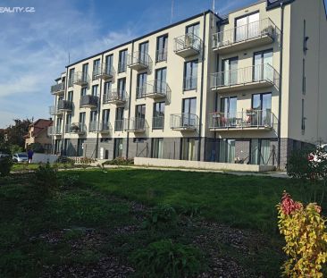 Pronájem bytu 1+kk 44 m² - Photo 2