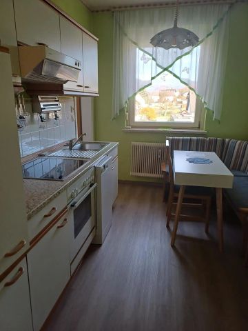 NEU - Gepflegte 2-Zimmer-Wohnung mit Küchenblock und Loggia in Langenwang im Mürztal zu mieten ! - Photo 4