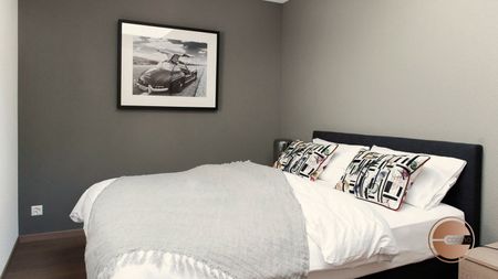 TOP FLOOR, TOP SHOT! LUXUSWOHNUNG IN SEEFELD / TOP FLOOR, TOP SHOT! LUXURY APARTMENT IN SEEFELD - Foto 5