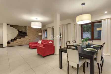 Atrakcyjny Dom do wynajęcia w Wilanowie - Photo 4