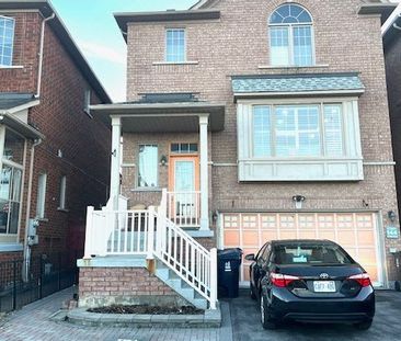 For Lease - 88 Wharnsby Drive Unit# Main, Toronto, Ontario - Photo 1