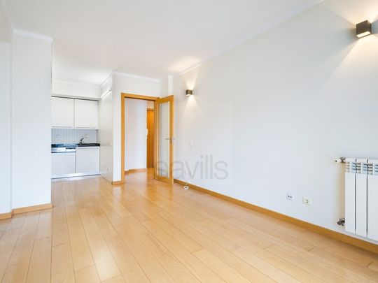 Apartamento T1 em Lisboa - Photo 1