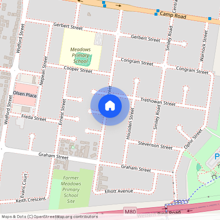 22 Holberry Street, Vic 3047, Broadmeadows