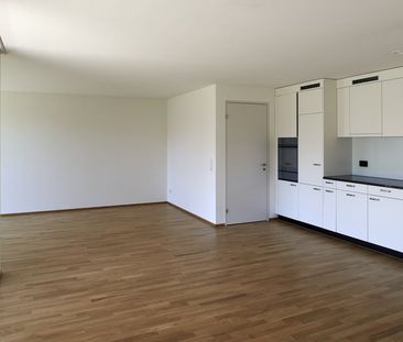 MIETEN OHNE KAUTION Moderner Wohnraum in ruhigem Zentrumsquartier - Foto 4