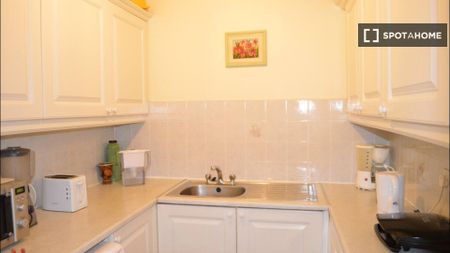 Room in shared flat for rent, North Inner City, Dublin. - Photo 4