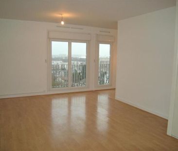 Appartement T1 Reims - Photo 1