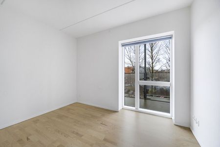 4-værelses penthouselejlighed på 113 m² - Gratis parkering - Photo 3