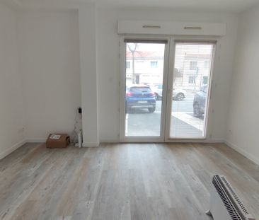 Location Appartement 1 pièce 23m² - Photo 1