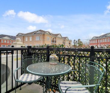 For Lease - 26 Bruce Street Unit# E08, Vaughan, Ontario - Photo 1