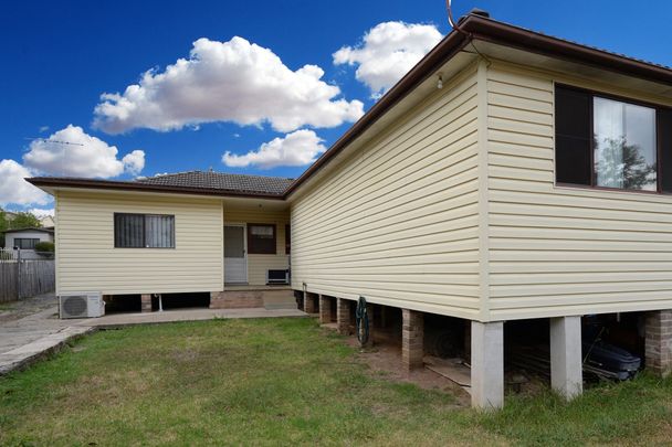 One Bedroom Granny Flat - Photo 1