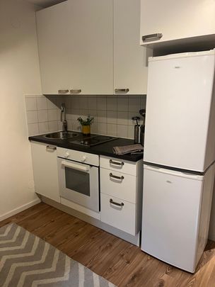 Dalbovägen, Sollentuna - Foto 1