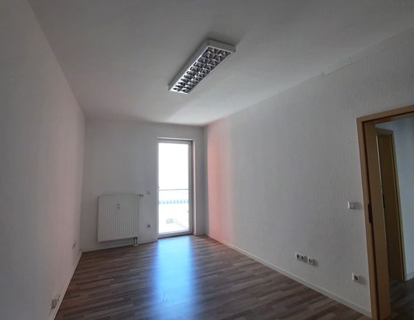 Wohnung in Gera-Zentrum - Foto 1