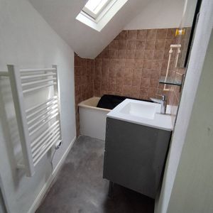 studio Nantes hypercentre Decré - Photo 2