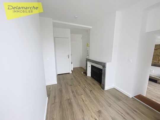 Location Appartement 3 pièces 65m² LA HAYE PESNEL 50320 - Photo 1