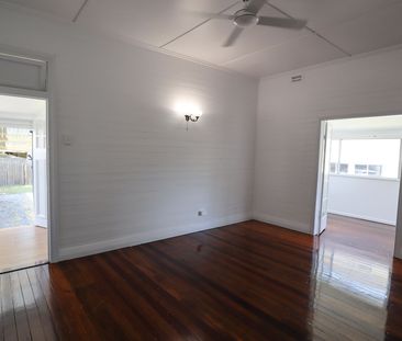 LOVELY WEATHERBOARD HOME, CLOSE TO TOWN - Photo 1