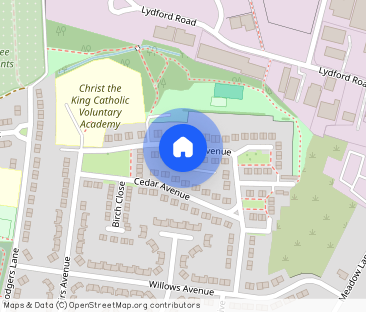 46 Beech Avenue, Alfreton - Photo 1